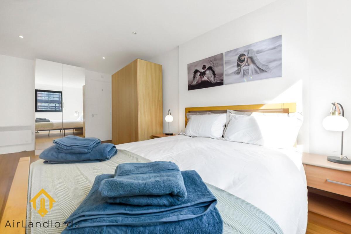 Exclusive 2 Bedroom Flat Near Buckingham Palace Лондон Екстериор снимка